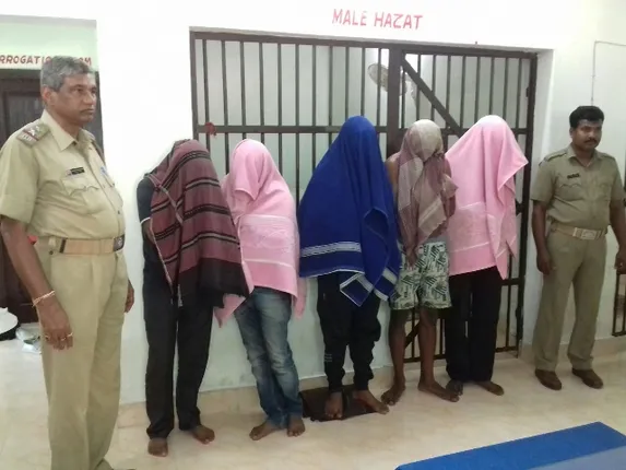 ବାଲେଶ୍ୱରରେ ଜାଲ୍‌ ନୋଟ୍‌ ର‍୍ୟାକେଟ୍‌ : ଏକ ଲକ୍ଷ ୪୮ ହଜାର ଜାଲ ନୋଟ୍‌ ଜବତ