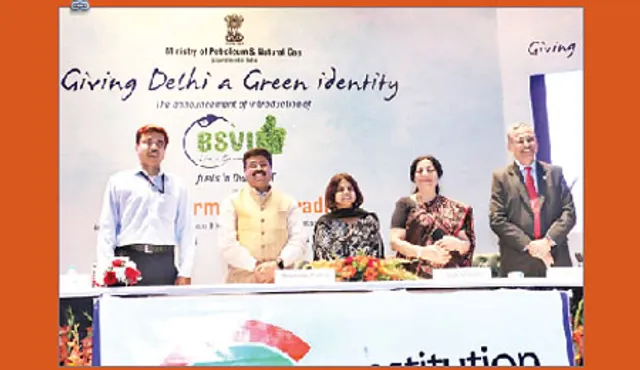 ଦିଲ୍ଲୀରେ ବିଏସ୍‌-୬ ମାନର ଇନ୍ଧନ ପ୍ରଚଳନ ଆରମ୍ଭ