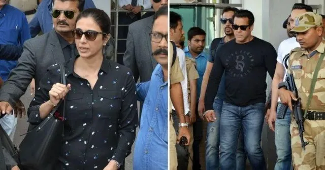 ସଲମାନଙ୍କୁ ମୃଗ ହତ୍ୟା କରିବାକୁ ତବୁ ଉସୁକାଇଥିଲେ: ପ୍ରତ୍ୟକ୍ଷଦର୍ଶୀ