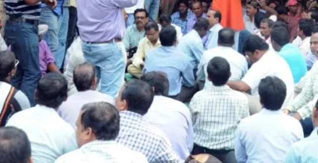 ୨୦ରୁ ସତ୍ୟାଗ୍ରହ କରିବେ ନିଖିଳ ଉତ୍କଳ ନିମ୍ନମାଧ୍ୟମିକ ଅବସରପ୍ରାପ୍ତ ଶିକ୍ଷକ