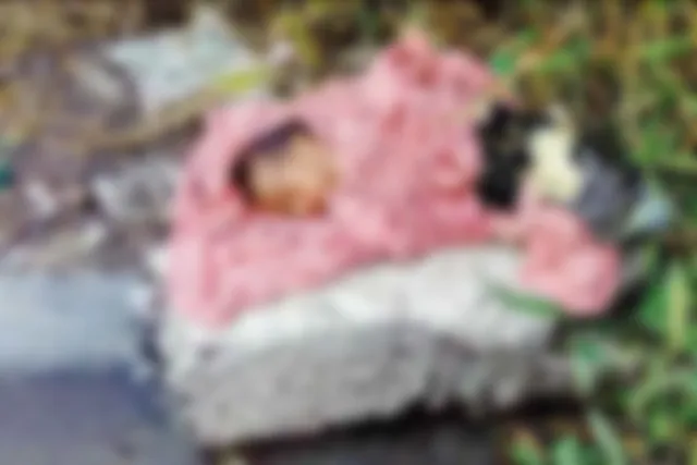 ପାରିବାରିକ କଳହରୁ ଭୟଙ୍କର ପ୍ରତିଶୋଧ : ୯ମାସର ଶିଶୁକୁ ଅପହରଣ କରି ଫିଙ୍ଗିଦେଲେ