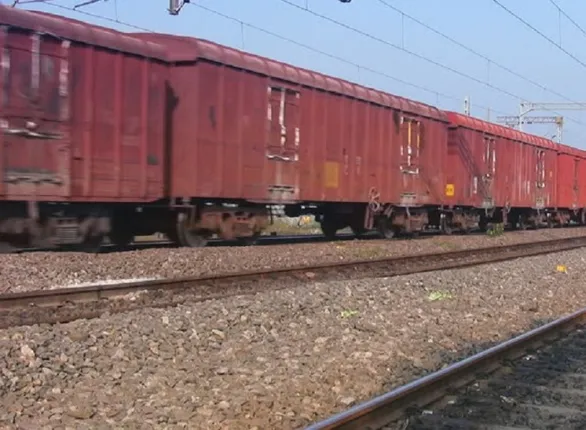 ପୁଣି ଗଡ଼ିଲା ଇଂଜିନ ବିହୀନ ରେଳ, ଏଥର ବାଲେଶ୍ୱରରେ