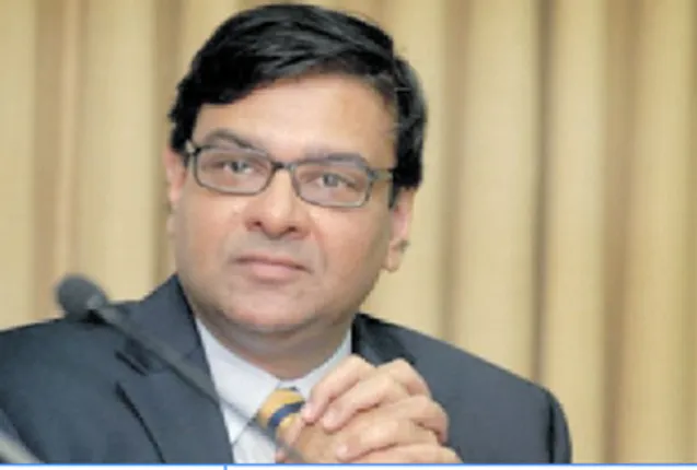 ବ୍ୟାଙ୍କ ଠକେଇ ନେଇ ସଂସଦୀୟ କମିଟିରେ ହାଜର ହେବେ ଉର୍ଜିତ