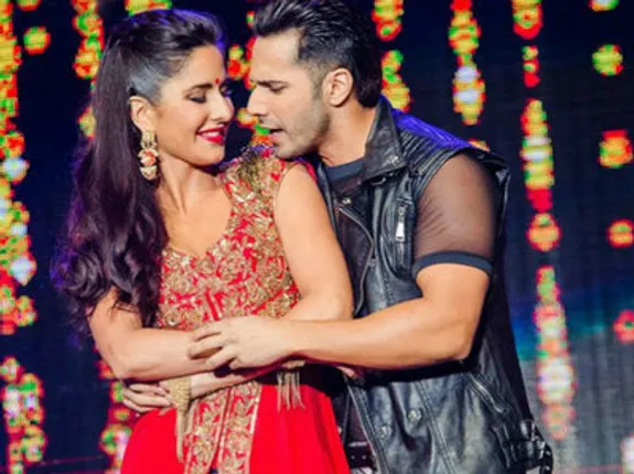 4Dରେ ତିଆରି ହେବ ବରୁଣ –କାଟ୍ରିନାଙ୍କ ସିନେମା !