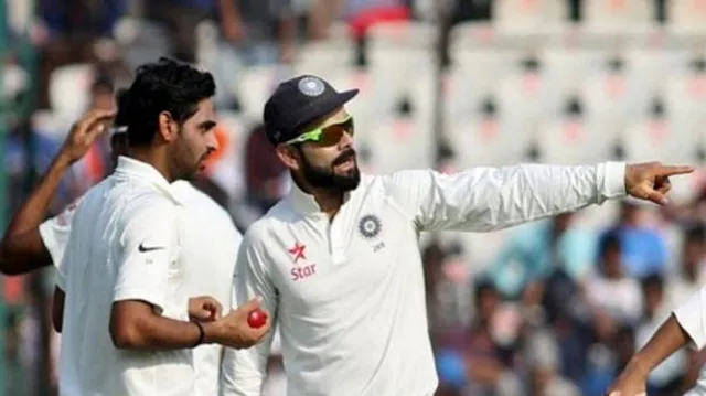 ବିସିସିଆଇର ଉତ୍ତରକୁ ଅପେକ୍ଷା: ଭାରତ ପାଖରୁ ଦିବା-ରାତ୍ର ଟେଷ୍ଟ ଚାହୁଁଛି ଅଷ୍ଟ୍ରେଲିଆ