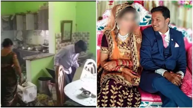 ପାଟଣାଗଡ଼ ପାର୍ସଲ ବୋମା ବିସ୍ଫୋରଣ ଘଟଣା : ରାଜ୍ୟ ବାହାରେ ଖୋଜା ଚାଲିଛି ବୋମା ଫ୍ୟାକ୍ଟ୍ରି