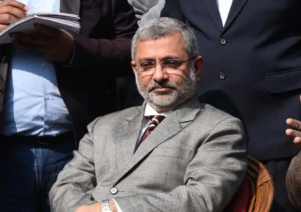 କଲେଜିୟମ ସୁପାରିସ ପ୍ରତ୍ୟାଖ୍ୟାନ ଉଚିତ ନଥିଲା: ଜଷ୍ଟିସ୍‌ ଯୋଶେଫ୍‌