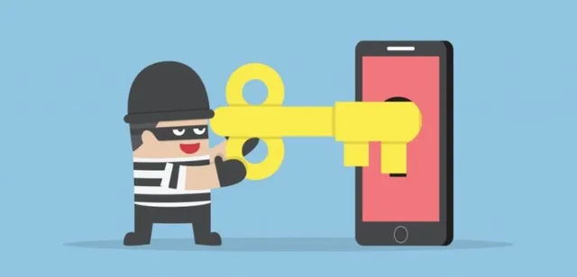 ସାବଧାନ୍‌ ! ଆପଣଙ୍କ ମୋବାଇଲ୍‌ ହ୍ୟାକ୍‌ ହେଉନାହିଁ ତ ! ଆପଣଙ୍କର ସମସ୍ତ ବ୍ୟକ୍ତିଗତ ସୂଚନା ଅନ୍ୟପାଖରେ ପହଁଞ୍ଚୁ ନାହିଁ ତ!