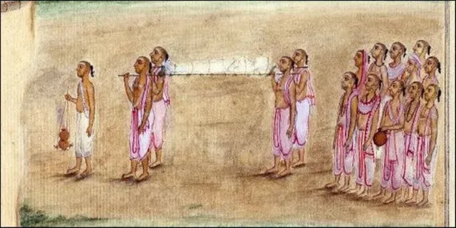 ହିନ୍ଦୁ ଧର୍ମ ଅନୁଯାୟୀ ମୃତ ବ୍ୟକ୍ତିଙ୍କ ସହ ନିହାତି ଭାବେ ଦାନ କରନ୍ତୁ ଏହି ଜିନିଷ