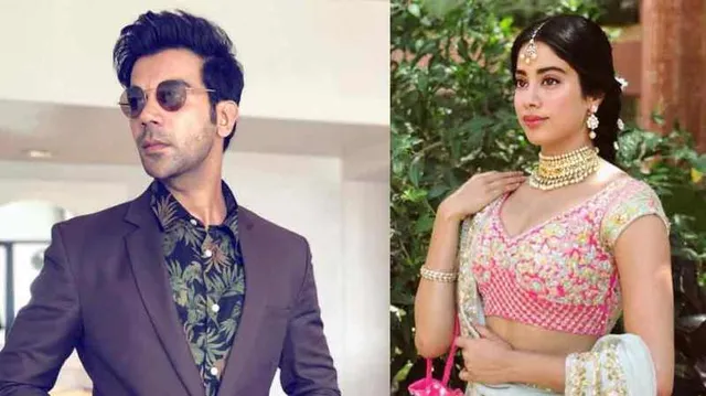 ରାଜକୁମାରଙ୍କୁ ନେଇ ବଡ଼ ଖୁଲାସା କଲେ ଜାହ୍ନବୀ: ରାଜକୁମାରଙ୍କ ଦୃଷ୍ଟି ଆକର୍ଷଣ କରିବା ପାଇଁ କରୁଥିଲେ ଏହି କାମ