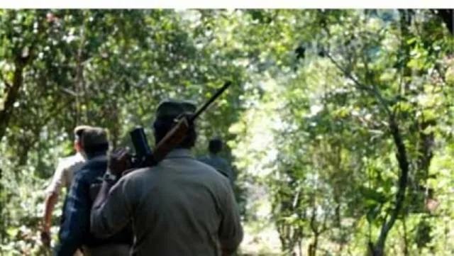 କନ୍ଧମାଳ: ପୁଲିସ ଗୁଳିରେ ୪ମାଓବାଦୀ ନିହତ