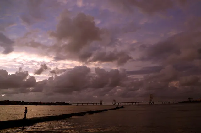 ମେ’ ୨୮ ତାରିଖ ଦିନ କେରଳରେ ପହଞ୍ଚିବ ଦକ୍ଷିଣପଶ୍ଚିମ ମୌସୁମୀବାୟୁ: ସ୍କାଏମେଟ୍‌