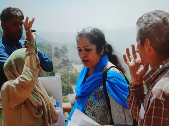 ଜବରଦଖଲ ଉଚ୍ଛେଦ ବେଳେ ଟାଉନ୍‌ ପ୍ଲାନର୍‌ଙ୍କୁ ଗୁଳିକରି ହତ୍ୟା