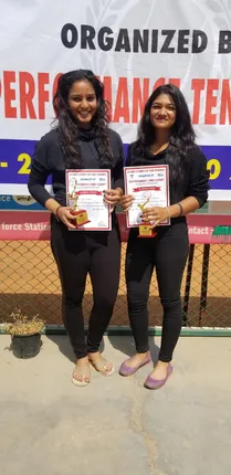 ଆଇଟା ୫୦କେ: ଅନମ୍‌-ଶିଳ୍ପୀ ଉପ ବିଜେତା