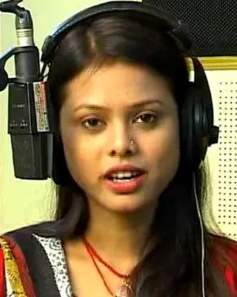 ଅରିଜିତ୍‌ ସିଂହଙ୍କ ସହ ଗାଇବେ ଏହି ଓଡ଼ିଆ ଗାୟିକା