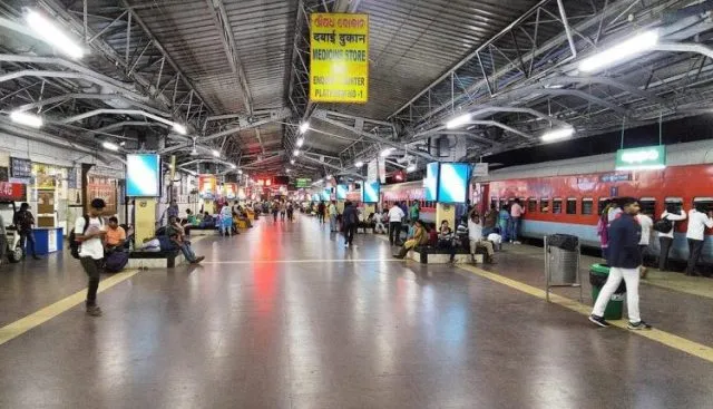 ୧୪ରେ ଭୁବନେଶ୍ବର ରେଳ ଷ୍ଟେସନରେ ବିଭୀଷିକା ସ୍ମରଣ ଦିବସ