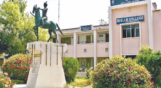 +୩ ମେଧା ତାଲିକା ପ୍ରକାଶ ପାଇଲା: ସର୍ବାଧିକ ଛାତ୍ରଛାତ୍ରୀଙ୍କ ପସନ୍ଦ ବିଜେବି