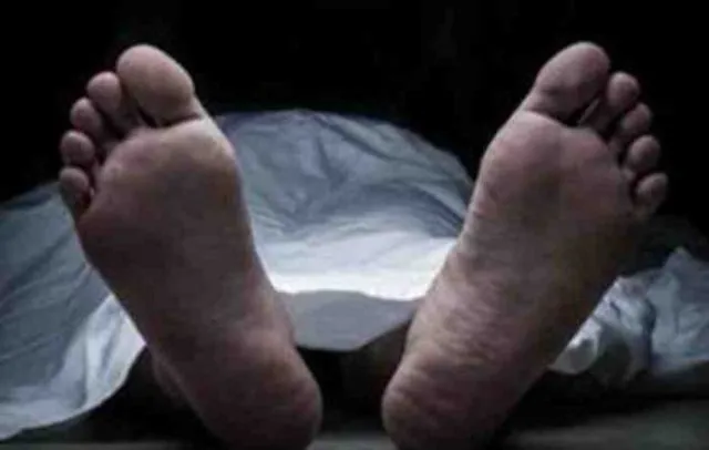 ଶିବ ମନ୍ଦିରରୁ ଶବ ଉଦ୍ଧାର, ହତ୍ୟା ଅଭିଯୋଗ