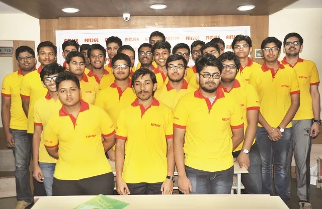 ଜେଇଇ-ମେନ୍‌ ପରୀକ୍ଷା ଫଳ