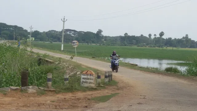 ଗ୍ରାମ୍ୟ ଉନ୍ନୟନ ବିଭାଗର ପ୍ରଦର୍ଶନ ନେଇ ମୁଖ୍ୟମନ୍ତ୍ରୀ ସନ୍ତୁଷ୍ଟ : ଗ୍ରାମ୍ୟ ସଡ଼କ ନିର୍ମାଣରେ ଓଡ଼ିଶା ଦେଶରେ ପ୍ରଥମ