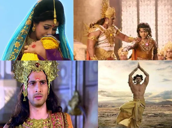 ନିଜ ପିତାଙ୍କୁ ଚିହ୍ନି ନଥିବା ପୁତ୍ର କର୍ଣ୍ଣଙ୍କୁ ସାହଯ୍ୟ କରିବାକୁ ସ୍ୱର୍ଗରୁ ଓହ୍ଲାଇ ଆସିଥିଲେ ସୂର୍ଯ୍ୟୋଦେବ, ଜାଣନ୍ତୁ ତା’ପରେ କ’ଣ ହେଲା