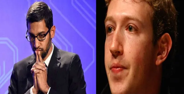 ଏହି ଭାରତୀୟଙ୍କ ବାୟୋପିକ୍‌ ଦେଖି କାନ୍ଦି ପକାଇଲେ ମାର୍କ ଜୁକରବର୍ଗ ଓ ସୁନ୍ଦର ପିଚାଇ