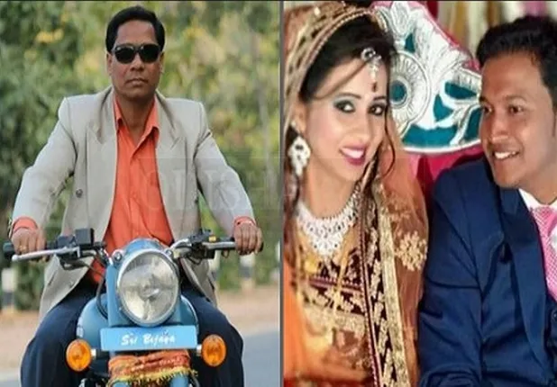 ରାୟପୁରରେ ପହଞ୍ଚି ପୁଞ୍ଜିଲାଲ ପାର୍ସଲବୋମାକୁ କିପରି କରିଥିଲା କୋରିୟର ତାହାର ଦେଖାଇବ ଡେମୋ