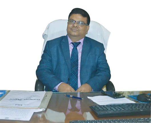 ୟୁକୋ ବ୍ୟାଙ୍କର ନୂତନ ଆଞ୍ଚଳିକ ପ୍ରବନ୍ଧକ