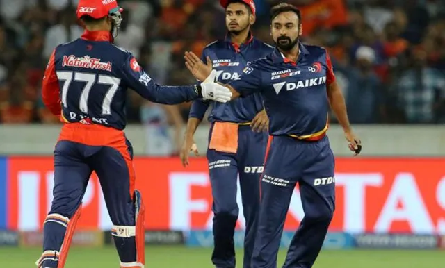 ମୋତେ ମୋ ହକ୍‌ ମିଳିନି, ତଥାପି ଠିକ୍‌ ଅଛି: ଅମିତ ମିଶ୍ରା