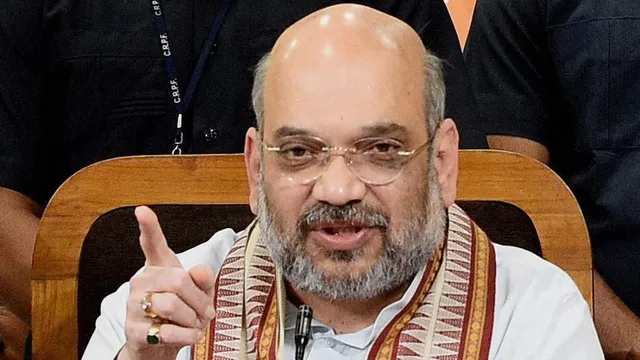 ପୁରୀରୁ ପ୍ରଧାନମନ୍ତ୍ରୀ ମୋଦି ନିର୍ବାଚନ ଲଢ଼ିବା ନେଇ ନିଷ୍ପତ୍ତି ହୋଇନାହିଁ, ବୟାନ ରଖିଲେ ରାଷ୍ଟ୍ରୀୟ ଅଧ୍ୟକ୍ଷ ଅମିତ ଶାହା