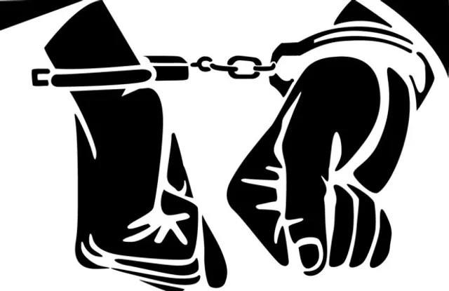 ସ୍କୁଲ ଛାତ୍ରୀଙ୍କୁ ଗଣଦୁଷ୍କର୍ମ, ୬ ଗିରଫ