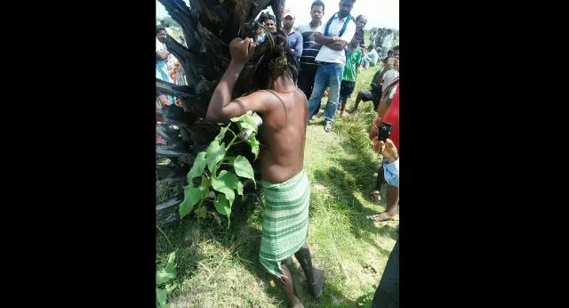 ବାଲେଶ୍ୱର: ୩ ଦିନ ହେବ ନିଖୋଜ ଯୁବକର ମୃତଦେହ ଉଦ୍ଧାର, ହତ୍ୟା ସନ୍ଦେହ