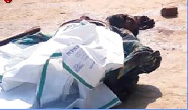 ଦାବକାନୀରେ ପାରିବାରିକ କହଳରୁ ସଂଘବଦ୍ଧ ଆକ୍ରମଣ : ଜଣେ ମୃତ, ଲରମ୍ଭା ଥାନାରେ ୯ ଅଟକ