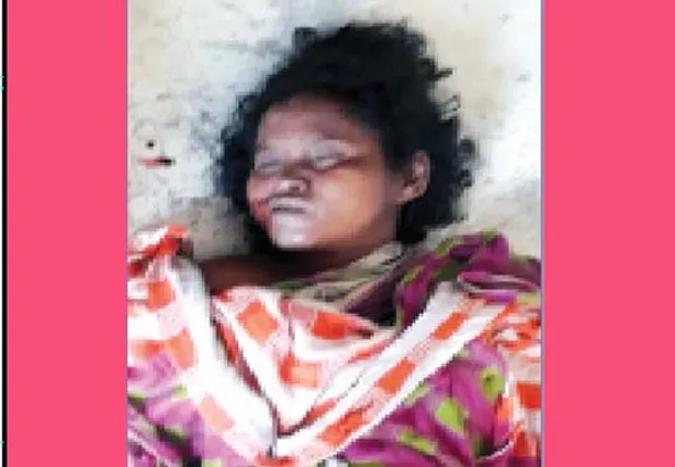 ସାପ କାମୁଡ଼ାରେ ମହିଳା ମୃତ