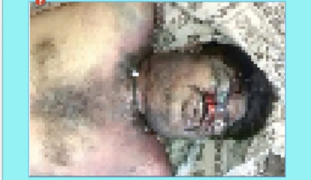 ପୁଲିସ୍‌କୁ ନକହି ଶବ କାଢ଼ିଲେ!:ମିଲ୍‌ ପାଣି କୁଣ୍ଡରେ ପଡ଼ି ଯୁବକ ମୃତ