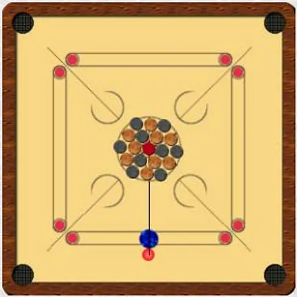 ରାଜ୍ୟସ୍ତରୀୟ କ୍ୟାରମ ପ୍ରତିଯୋଗିତା ଜୁନ୍‌ ୧୩ରୁ