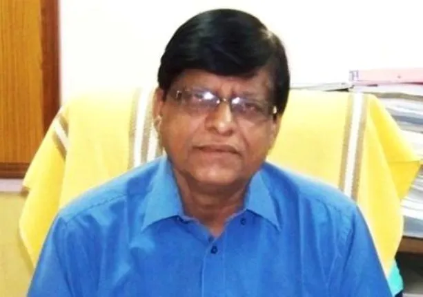 ଏସ୍‌ଏସ୍‌ବି ଅଧ୍ୟକ୍ଷ ହେଲେ ଦକ୍ଷ ପ୍ରସାଦ ନନ୍ଦ