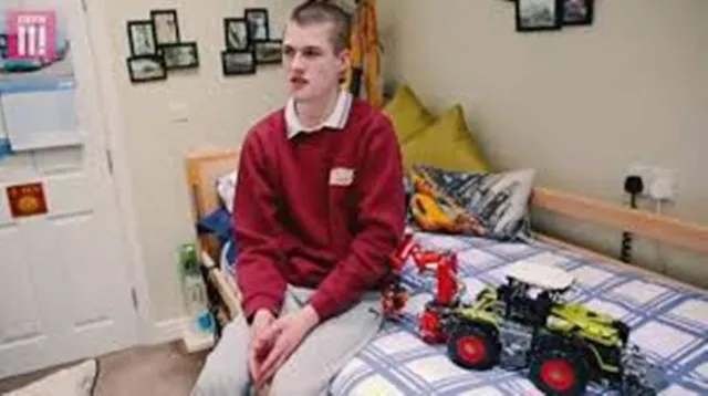 ଏମିତି ଜଣେ ବ୍ୟକ୍ତି, ଯିଏକି ଶୋଇଲେ ବନ୍ଦ ହୋଇଯାଉଛି ତାଙ୍କ ଶ୍ୱାସକ୍ରିୟା