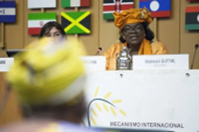 ଫାଓର ୬ ସମିତି ଗଠିତ