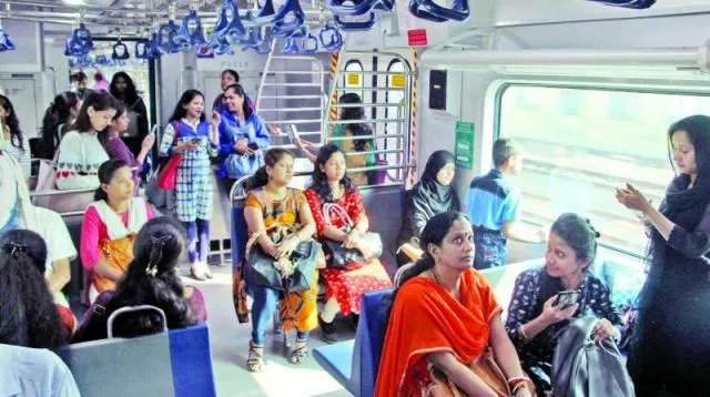 ମହିଳାଙ୍କ ସୁରକ୍ଷା ପାଇଁ ଏଣିକି ଟ୍ରେନ୍‌ରେ ଲାଗିବ ସିସିଟିଭି କ୍ୟାମେରା!