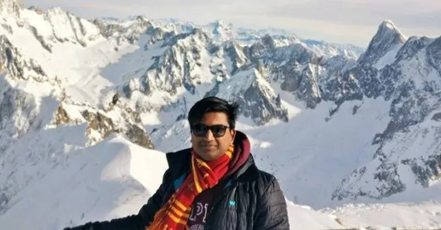 ବଲ୍‌ପେନ୍‌ ସ୍ପ୍ରିଙ୍ଗ୍‌ ଦ୍ୱାରା ଉଡ଼ନ୍ତା ବିମାନରେ ଯାତ୍ରୀଙ୍କ ଜୀବନ ବଞ୍ଚାଇଲେ ଆଇଆଇଟି ଛାତ୍ର