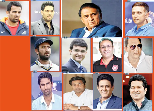 କାଉଣ୍ଟି ଯାତ୍ରା: ଗାଭାସ୍କରଙ୍କଠୁ କୋହଲି