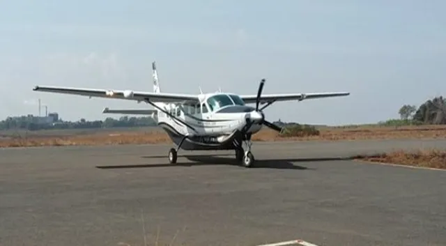 ଉଡ଼ାଣ ଯୋଜନାର ସମୀକ୍ଷା ବୈଠକ : ଜୁନ୍‌ ସୁଦ୍ଧା ତିନି ଏୟାରଷ୍ଟ୍ରିପ୍‌ ଉଡ଼ାଣ ପାଇଁ ପ୍ରସ୍ତୁତ ହେବ