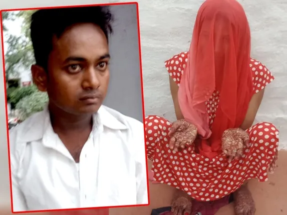 କନ୍ୟାକୁ ନେବା ପାଇଁ ବର ଏକା ପହଞ୍ଚିବା ପରେ ଚପଲ ମାଳ ଦେଇ ସ୍ୱାଗତ କଲେ କନ୍ୟାପକ୍ଷ, କାରଣ ଜାଣି ଆଶ୍ଚର୍ଯ୍ୟ ହେବେ !