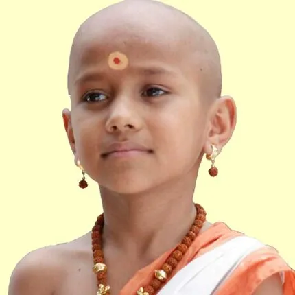 ଆଜି ଆସୁଛନ୍ତି ବିସ୍ମୟ ବାଳକ କୌଟିଲ୍ୟ