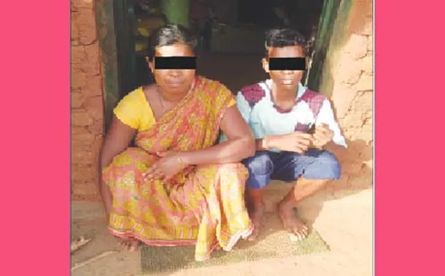 ବିଧବାଙ୍କୁ ସଧବା ସଜେଇଲେ ଭିଏଲ୍‌ଡବ୍ଲ୍ୟୁ:୨ ମାସ ହେଲା ବିଧବା ଭତ୍ତା ବନ୍ଦ