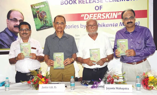 ଗଳ୍ପରେ ଓଡ଼ିଆ ବାସ୍ନା, ଜାଗତିକ ଆବେଦନ ରହିଛି