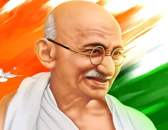 ମହାତ୍ମା ଗାନ୍ଧୀଙ୍କୁ ନିଜର ସୃଜନଶୀଳତା ଜରିଆରେ ପରିପ୍ରକାଶ କରି ଜିତିପାରିବେ ୫ ହଜାରରୁ ୫୦ ହଜାର ଟଙ୍କା ପର୍ଯ୍ୟନ୍ତ ପୁରସ୍କାର!