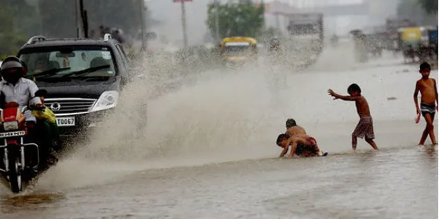 ଗୁଳୁଗୁଳିରୁ ସାମନ୍ୟ ଆଶ୍ୱସ୍ତି, ଏହି ଜିଲ୍ଲାମାନଙ୍କରେ ଜାରି ରହିବ ବର୍ଷା