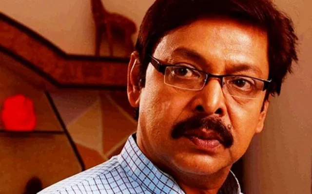 ଅଭିନେତା ମିହିର ଦାସଙ୍କୁ ଅଣ୍ଡା ଓ କାଳିମାଡ଼ ଧମକ